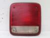 Taillight, right from a Chevrolet Chevy/Sportsvan G20, 1979 / 2008 5.7 4BBL, Delivery, Petrol, 5.733cc, 121kW (165pk), K; V8350, 1987-01 / 1988-12 1987