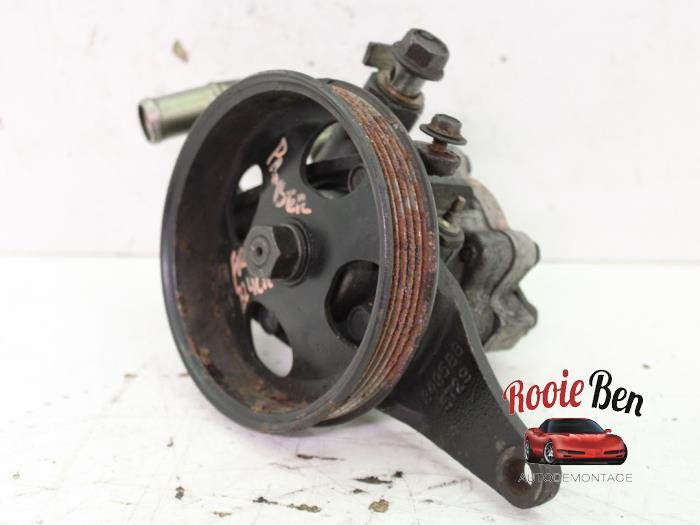 Spare wheels