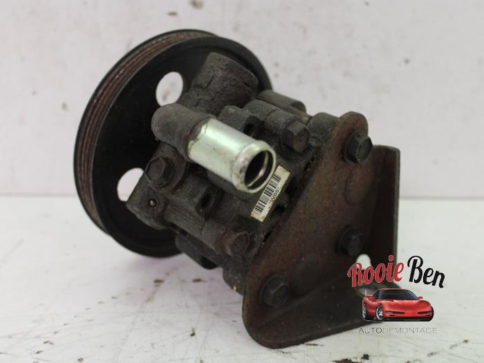 Power Steering Pump with Pulley for 2005-2010 Chrysler 300 Power Steering Pump with Pulley for 2005-2010 Chrysler 300