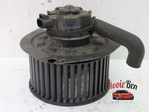 Usados Motor de ventilador de calefactor Chevrolet Chevy/Sportsvan G30 5.7 TBI Precio de solicitud ofrecido por Rooie Ben autodemontage