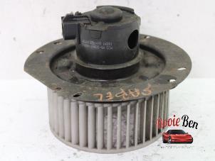 Used Heating and ventilation fan motor Ford Usa Thunderbird 3.8 V6 Price on request offered by Rooie Ben autodemontage