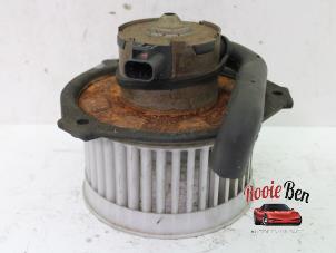 Used Heating and ventilation fan motor Opel Sintra 3.0i GLS,CD 24V Price € 25,00 Margin scheme offered by Rooie Ben autodemontage