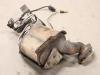Catalytic converter from a Dodge Journey 2.0 CRD 16V 2009