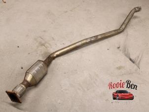 Used Catalytic converter Chrysler Voyager/Grand Voyager (RG) 2.5 CRD 16V Price on request offered by Rooie Ben autodemontage