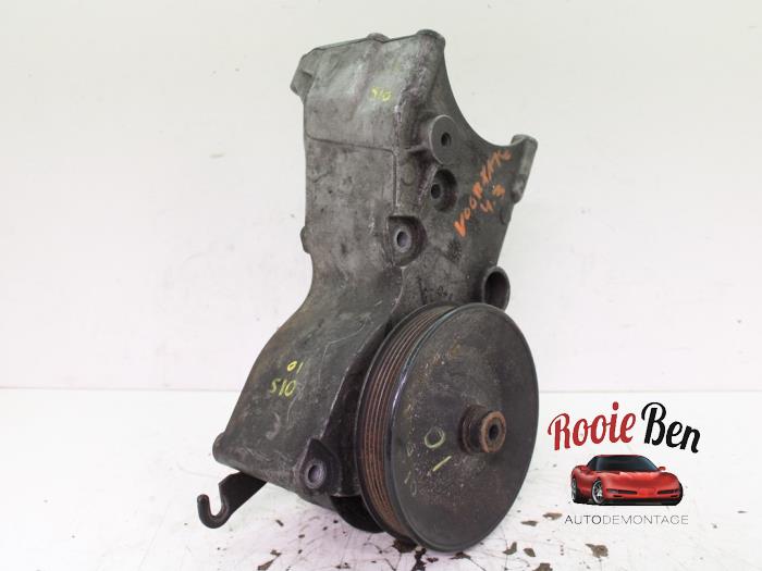 Usagé Pompe de direction Chevrolet Blazer S10 4.3 S-10 Prix € 75,00 Règlement à la marge proposé par Rooie Ben autodemontage
