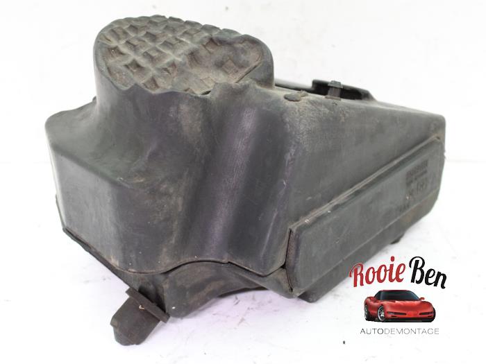 Engine management computer Cadillac Seville (K-body), 1992 / 1997 4.6 STS/North Star V8 32V, Saloon, 4-dr, Petrol, 4.565cc, 220kW (299pk), FWD, L37; Y; V8281, 1992-06 / 1997-09 (Used)