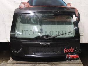 Gebrauchte Heckklappe Volvo V50 (MW) 1.8 16V Preis € 100,00 Margenregelung angeboten von Rooie Ben autodemontage
