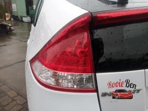 Używane Tylne swiatlo pozycyjne lewe Honda Insight (ZE2) 1.3 16V VTEC Cena na żądanie oferowane przez Rooie Ben autodemontage