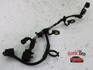 Used Wiring harness Chrysler Voyager/Grand Voyager (RG) 2.4 16V Price on request offered by Rooie Ben autodemontage