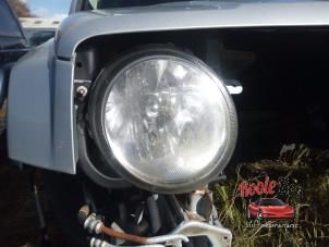 Usagé Optique avant principal droit Jeep Patriot (MK74) 2.0 CRD 16V 4x4 Prix sur demande proposé par Rooie Ben autodemontage