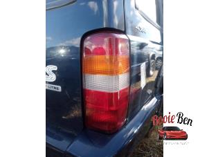 Used Taillight, right Jeep Cherokee (XJ) 4.0 i Price on request offered by Rooie Ben autodemontage