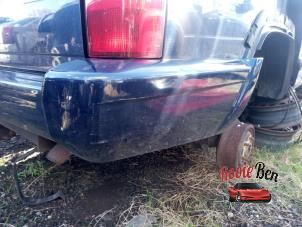 Used Rear bumper component, right Jeep Cherokee (XJ) 4.0 i Price on request offered by Rooie Ben autodemontage