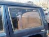 Extra window 4-door, left from a Jeep Cherokee (XJ), 1984 / 2001 4.0 i, Jeep/SUV, Petrol, 3.964cc, 131kW (178pk), 4x4, ERH, 1995-01 / 2001-09 1999