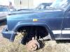 Jeep Cherokee (XJ) 4.0 i Front wing, left