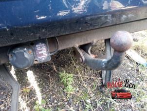 Used Towbar Jeep Cherokee (XJ) 4.0 i Price on request offered by Rooie Ben autodemontage