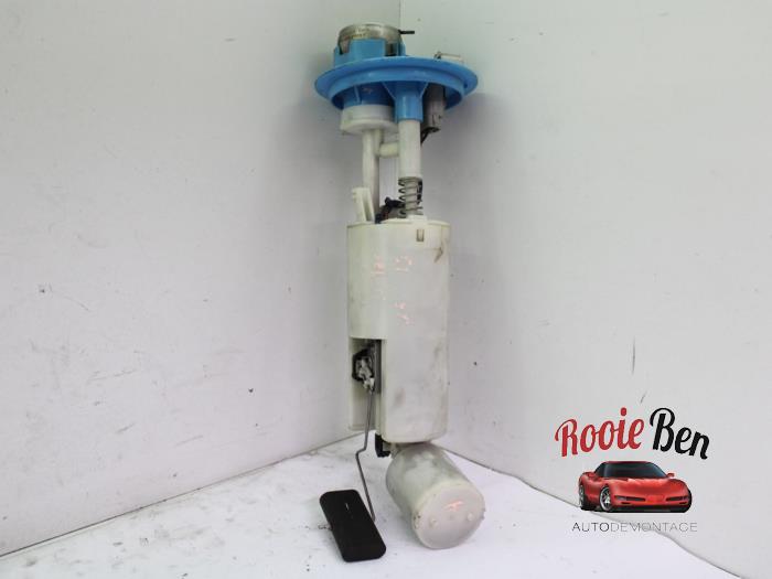 Usagé Pompe carburant électrique Chrysler Sebring (JR) 2.7 V6 24V Prix € 50,00 Règlement à la marge proposé par Rooie Ben autodemontage
