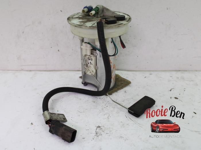 Usagé Pompe à carburant Jeep Grand Cherokee (WG/WJ) 4.7i V8 Prix € 50,00 Règlement à la marge proposé par Rooie Ben autodemontage