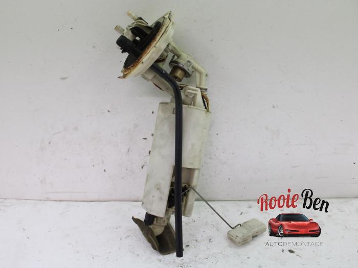 Begagnade Elektrisk bränslepump Chrysler Neon 2.0 16V Pris € 50,00 Marginaltabell erbjuds av Rooie Ben autodemontage