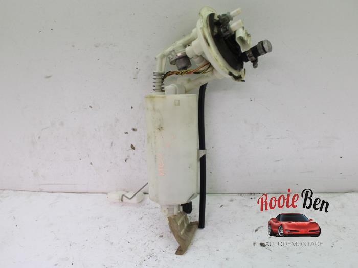 Begagnade Elektrisk bränslepump Chrysler Neon 2.0 16V Pris € 50,00 Marginaltabell erbjuds av Rooie Ben autodemontage