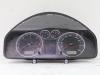Odometer KM from a Seat Alhambra (7V8/9), 1996 / 2010 1.8 20V Turbo, MPV, Petrol, 1.781cc, 110kW (150pk), FWD, AJH; EURO2; AWC, 1997-10 / 2010-03, 7V8; 7V9 2001