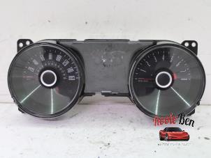 Used Odometer KM Ford Usa Mustang V 3.7 V6 24V Duratec Ti-VCT Price on request offered by Rooie Ben autodemontage