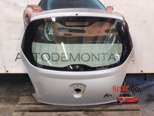 Used Rear window Ford Ka II 1.2 Price on request offered by Rooie Ben autodemontage