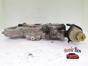 Couvercle de distribution d'un Chrysler Pacifica 4.0 V6 24V AWD 2008