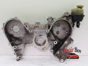 Couvercle de distribution d'un Chrysler Pacifica 4.0 V6 24V AWD 2008