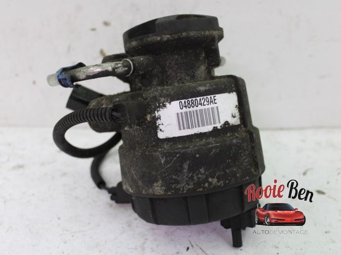 Gebrauchte Kraftstofffilter Dodge Ram Van 2.5 CRD Preis auf Anfrage angeboten von Rooie Ben autodemontage
