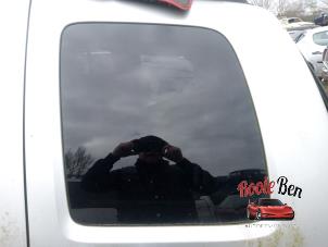 Used Extra window 4-door, left Jeep Cherokee/Liberty (KJ) 3.7 V6 24V Price on request offered by Rooie Ben autodemontage