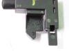 Parking brake switch from a Volkswagen Polo IV (9N1/2/3) 1.4 TDI 70 2005