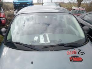Used Frontscreen Chrysler PT Cruiser 2.4 16V Price on request offered by Rooie Ben autodemontage