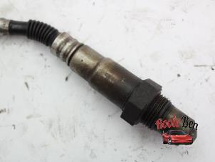 Lambda probe from a Cadillac STS (K63) 3.6 V6 24V VVT Li 2005