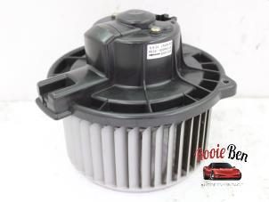 Usagé Moteur de ventilation chauffage Cadillac STS (K63) 3.6 V6 24V VVT Li Prix sur demande proposé par Rooie Ben autodemontage
