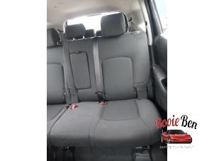 Gebrauchte Sitz hinten Chevrolet Orlando (YYM/YYW) 1.8 16V VVT Bifuel Preis auf Anfrage angeboten von Rooie Ben autodemontage