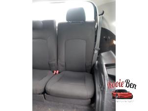 Used Rear seat Chevrolet Orlando (YYM/YYW) 1.8 16V VVT Bifuel Price on request offered by Rooie Ben autodemontage
