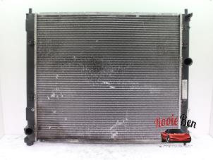 Used Radiator Cadillac STS (K63) 3.6 V6 24V VVT Li Price on request offered by Rooie Ben autodemontage