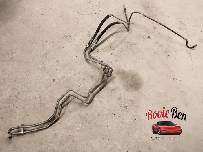Usagé Conduit (divers) Cadillac STS (K63) 3.6 V6 24V VVT Li Prix sur demande proposé par Rooie Ben autodemontage