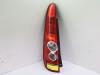 Ford Fiesta 5 (JD/JH) 1.3 Taillight, left
