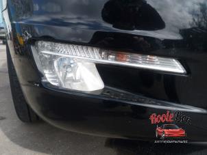 Used Fog light, front right Peugeot 508 SW (8E/8U) 1.6 THP 16V Price on request offered by Rooie Ben autodemontage
