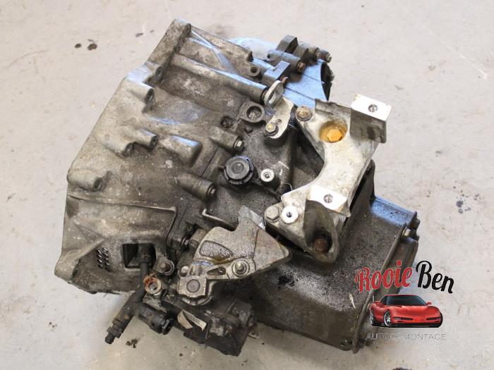 Gearbox Peugeot 508 SW 1.6 THP 16V 5FV 20EA14
