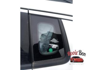 Gebrauchte Zusätzliches Fenster 4-türig links hinten Jeep Compass (MP) 1.4 Multi Air2 16V 4x4 Preis auf Anfrage angeboten von Rooie Ben autodemontage