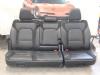 Rear bench seat from a RAM 1500 Crew Cab (DS/DJ/D2) 5.7 Hemi V8 4x4 2020