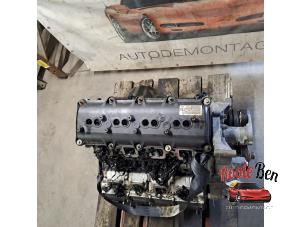 Engine from a RAM 1500 Crew Cab (DS) 5.7 Hemi V8 4x4 2020