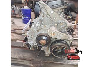 Engine from a RAM 1500 Crew Cab (DS) 5.7 Hemi V8 4x4 2020