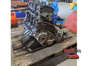 Engine from a RAM 1500 Crew Cab (DS) 5.7 Hemi V8 4x4 2020