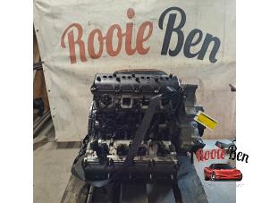Engine from a RAM 1500 Crew Cab (DS) 5.7 Hemi V8 4x4 2020