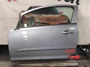 Used Door 2-door, left Opel Corsa D 1.4 16V Twinport Price € 100,00 Margin scheme offered by Rooie Ben autodemontage