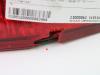 Taillight, left from a Jeep Compass (MK49) 2.4 16V 4x4 2009