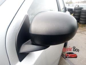 Used Wing mirror, left Jeep Compass (MK49) 2.4 16V 4x4 Price on request offered by Rooie Ben autodemontage